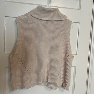 French connection sweater